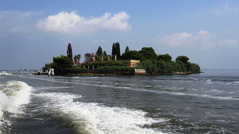 Aste 2020: un'isola e un castello tra gli affari d'oro in Italia