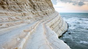 La Scala dei Turchi