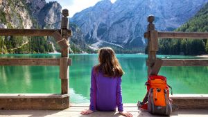 Braies contro i turisti da selfie sul lago di Un Passo dal Cielo