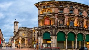Milano