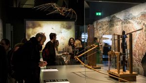 Il Museo della Scienza compie gli anni: apertura gratuita