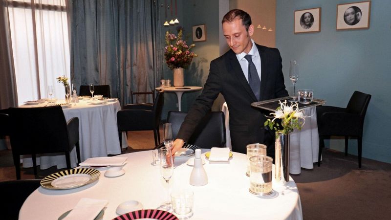 All'Osteria Francescana c'è una lista d'attesa di 332mila nomi