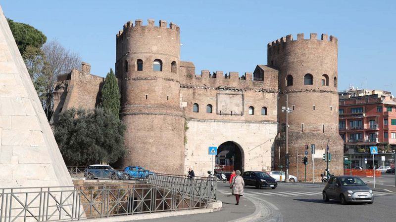 Un quartiere di Roma tra i 10 più cool d'Europa