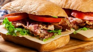Paninomap, l'app che aiuta a trovare i migliori panini d'Italia