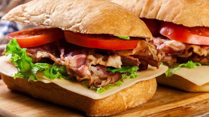 Paninomap, l'app che aiuta a trovare i migliori panini d'Italia