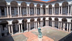 Pinacoteca Brera