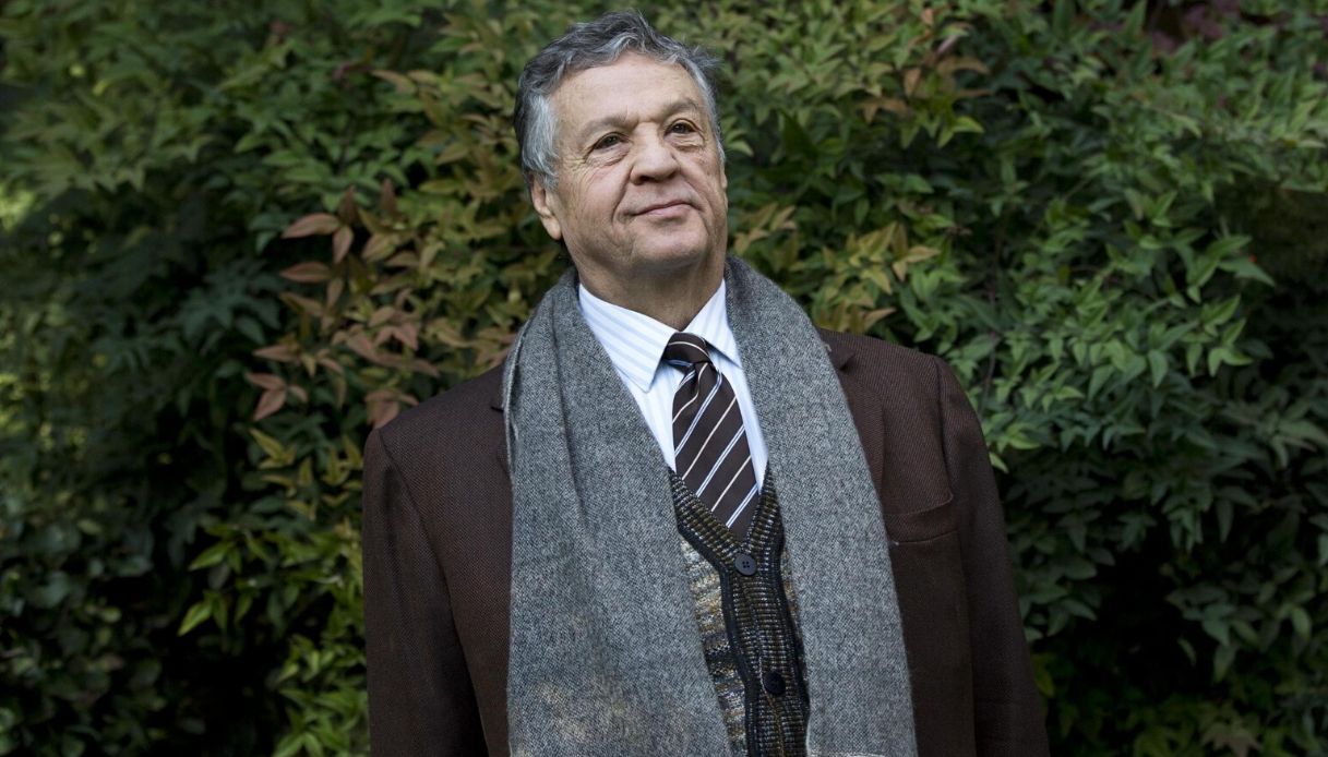 Renato Pozzetto torna a essere