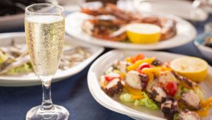 Il Prosecco ambasciatore d'Italia in Etiopia