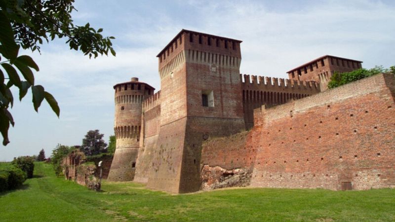 A Rocca di Soncino la caccia ai fantasmi si fa a pagamento