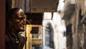 A Napoli nascerà il Museo di Totò: l'annuncio