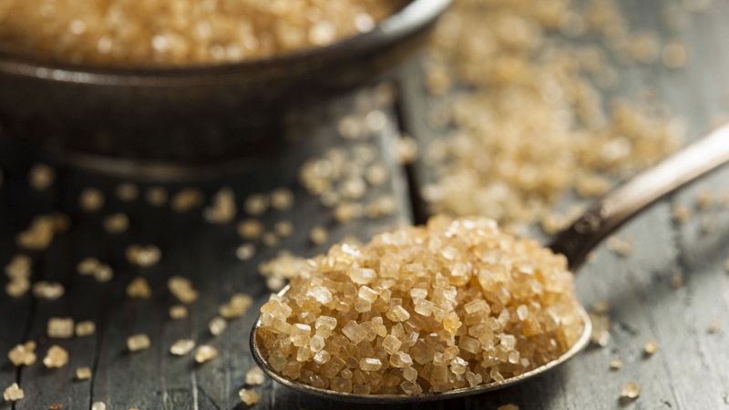 Arriva sugli scaffali il primo zucchero biologico 100% italiano