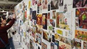 Coronavirus, annullata la Bologna Children’s book fair