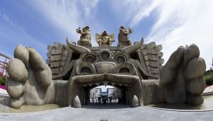 Cinecittà World di Roma si allarga e lancia due nuovi parchi