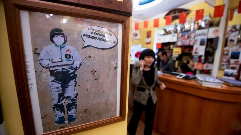 Coronavirus: chiude Sonia, il ristorante cinese più noto di Roma