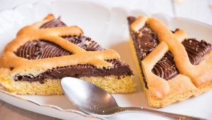 Crostata