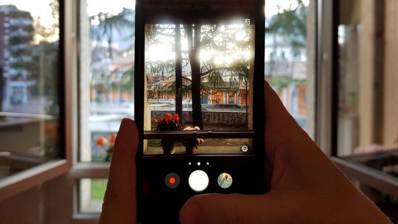 Lake Como Film Festival lancia il doc collettivo sul Coronavirus