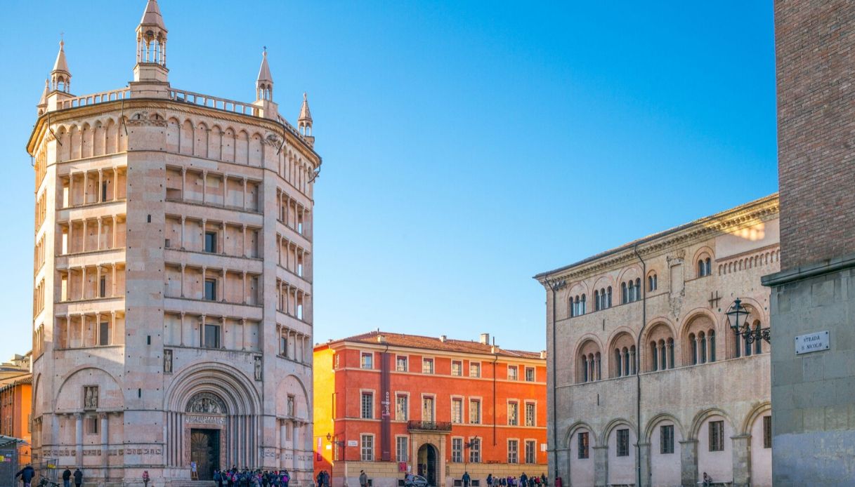 Parma Capitale della Cultura: verso la proroga al 2021