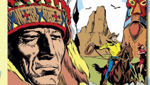 Coronavirus: Bonelli regala Tex, Dylan Dog e altri 12 fumetti