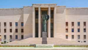 La Sapienza