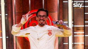Masterchef, Antonio Lorenzon aprirà un hotel a Bassano del Grappa