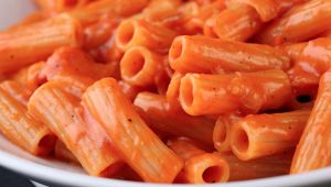 La leggenda dei Maccheroni Napoletani