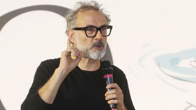 Massimo Bottura
