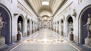 Coronavirus, da Roma a Firenze: tour virtuali nei musei