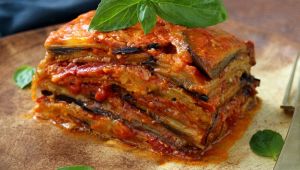 Parmigiana