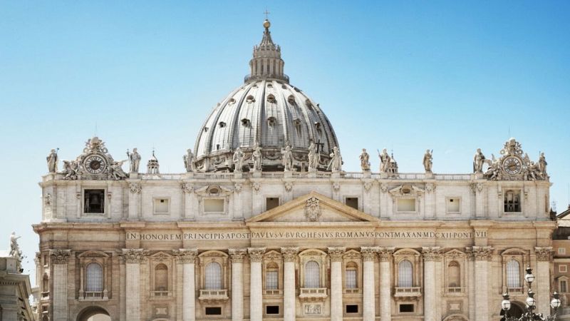 San Pietro