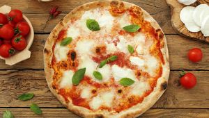 Coronavirus, parte il "vera pizza" contest: regolamento e premio