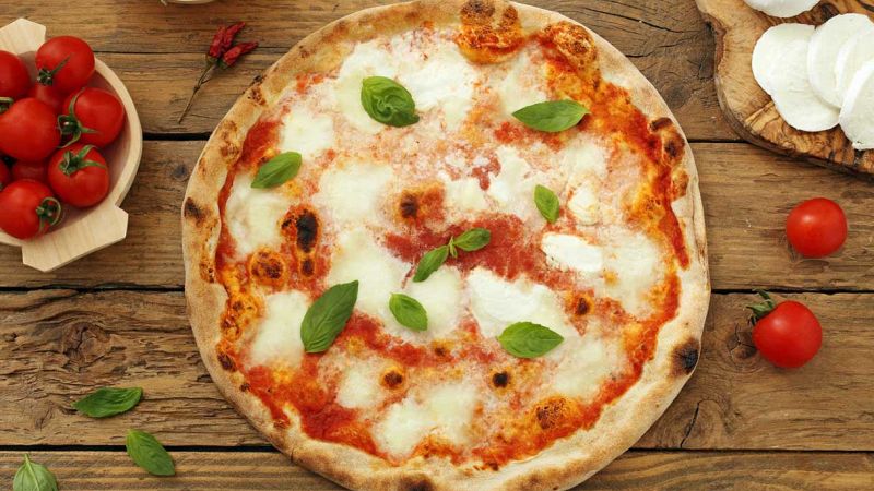 Coronavirus, parte il "vera pizza" contest: regolamento e premio