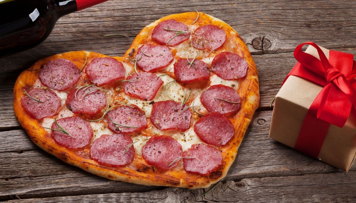 PizzAut è la prima pizzeria di ragazzi autistici in Italia