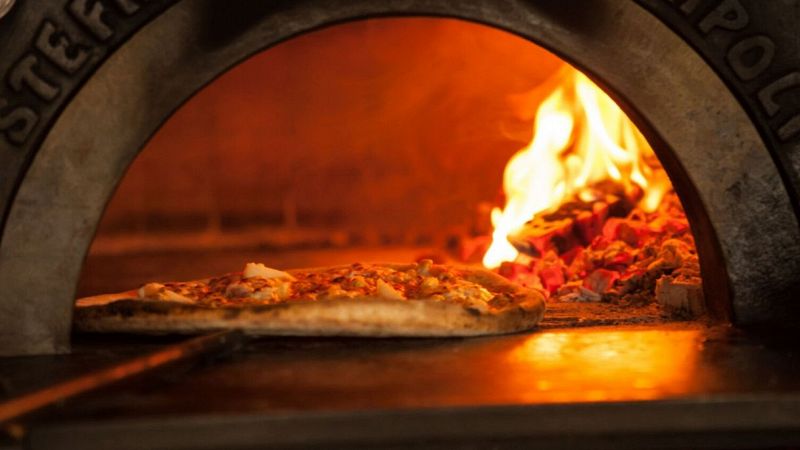 C'è una pizza da oltre 62 mila euro: ecco gli ingredienti