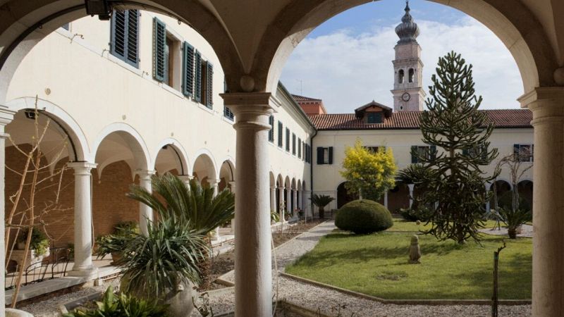 San Lazzaro degli Armeni