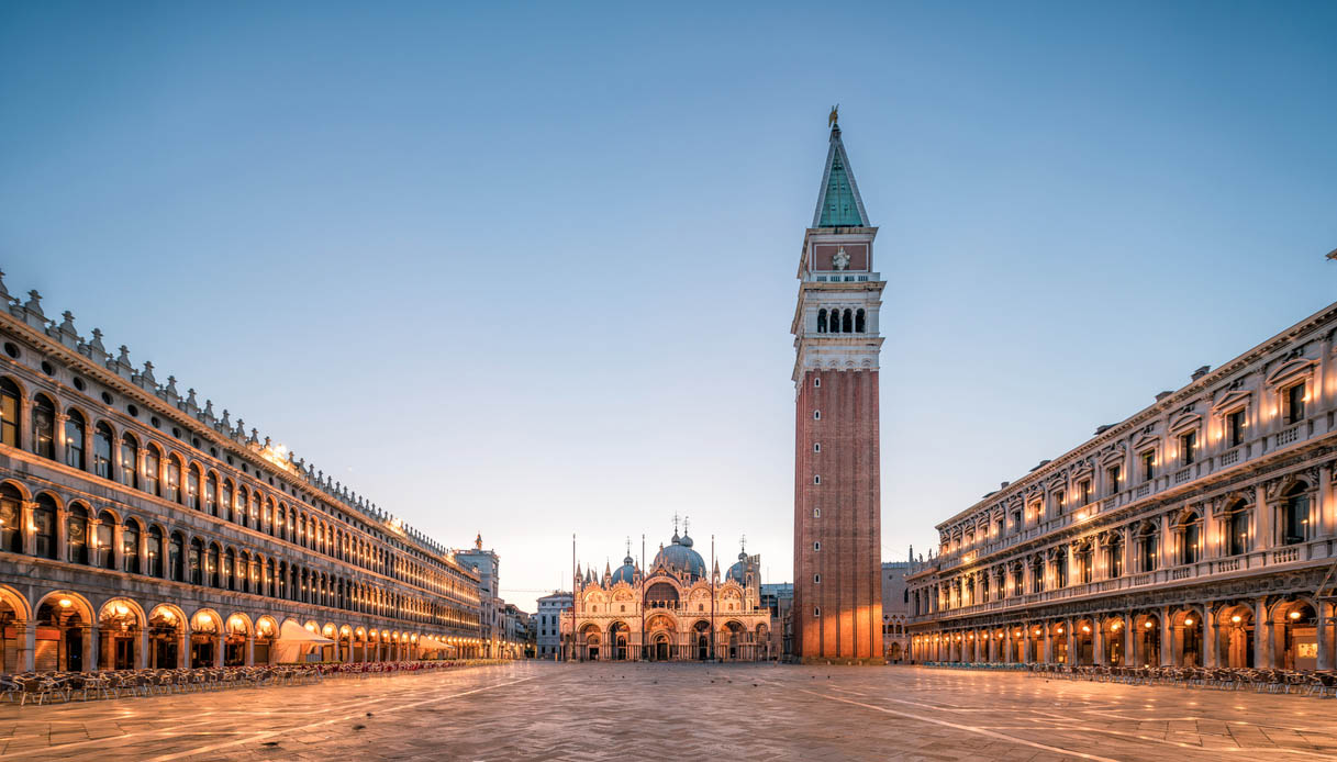 Uniti per Venezia: aperitivi gratis contro il Coronavirus