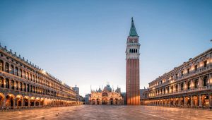 Uniti per Venezia: aperitivi gratis contro il Coronavirus