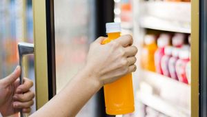 Coronavirus, a Milano è nato il "supermercato di condominio"