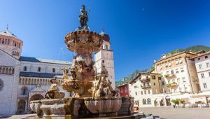 Trento