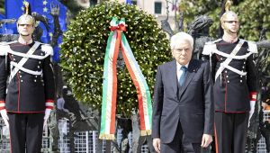 25 aprile