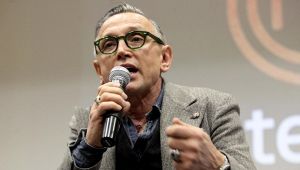 Barbieri stroncato su Tripadvisor, ma il suo Fourghetti è chiuso