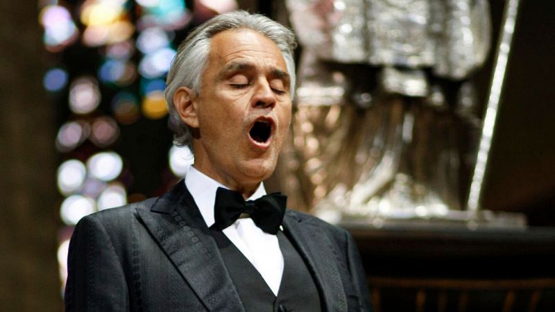 Coronavirus, due artisti italiani a "One World: Together at Home"