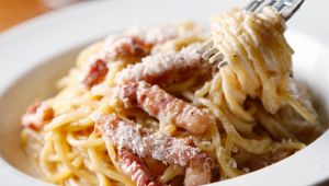 Carbonara