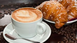 Colazione
