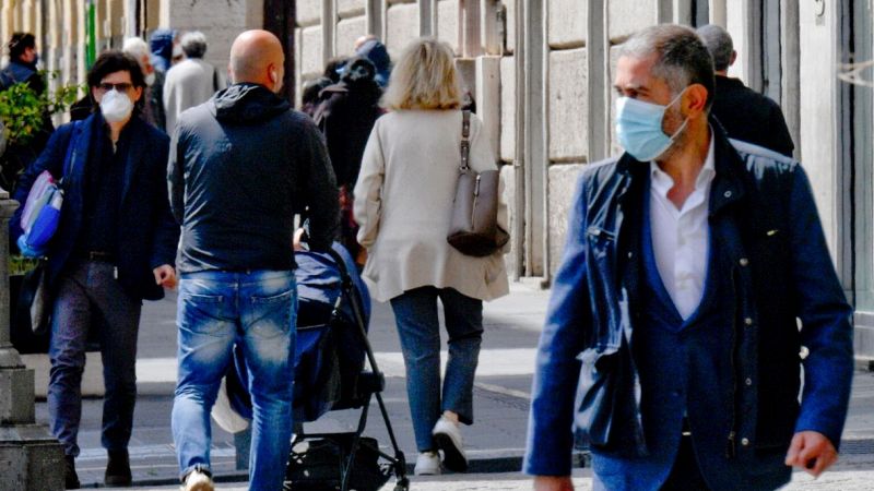 Coronavirus, le città italiane meglio attrezzate per la Fase 2