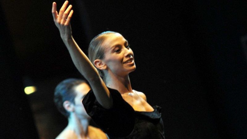 Eleonora  Abbagnato