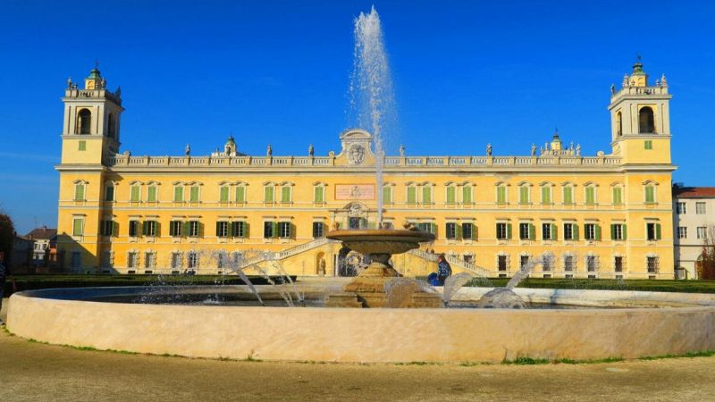 I Castelli dell'Emilia Romagna