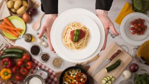 Coronavirus, durante la quarantena a Milano apre Via Archimede