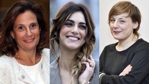 Le 100 donne italiane di successo del 2020 secondo Forbes