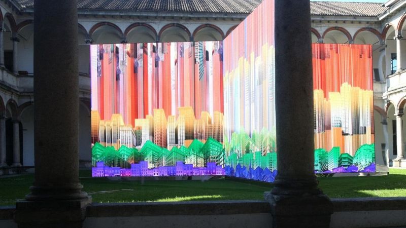 Fuorisalone