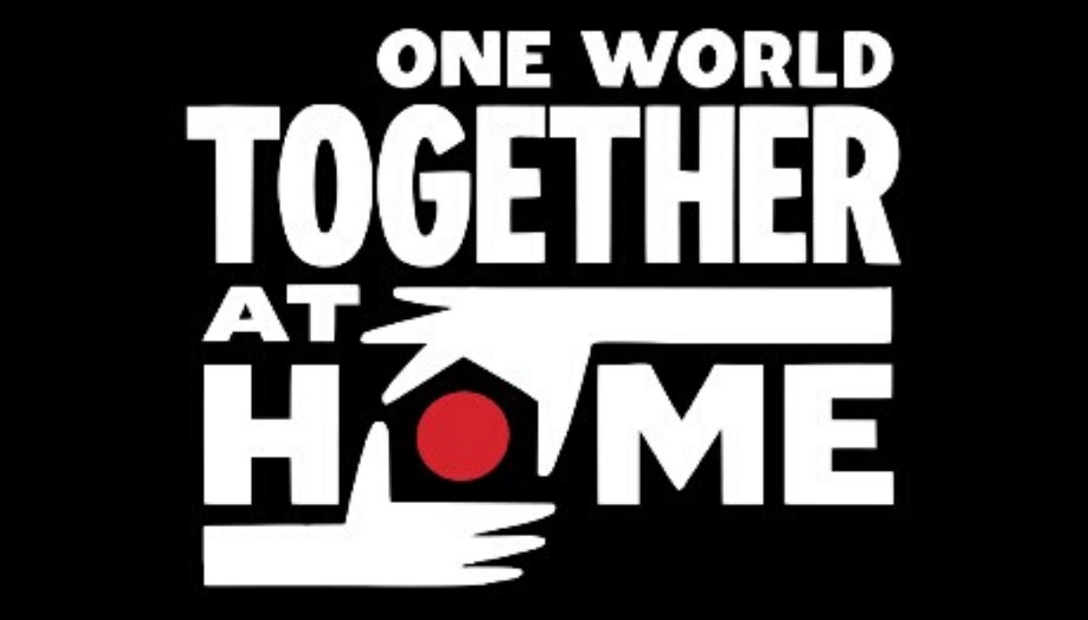 Coronavirus, due artisti italiani a "One World: Together at Home"